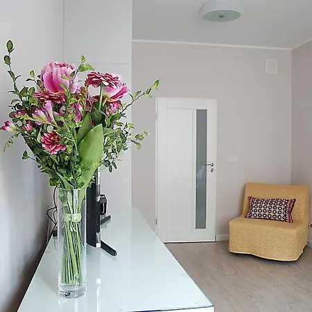 Appartement Superapart Podwale 9 Unique, Step Into Tranquility And Relaxation Varsovie