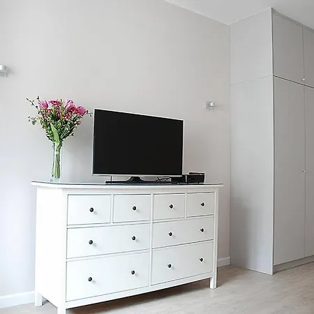 Appartement Superapart Podwale 9 Unique, Step Into Tranquility And Relaxation Varsovie