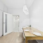 Apartman Superapart Podwale 9 Unique, Step Into Tranquility And Relaxation