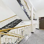 Superapart Podwale 9 Unique, Step Into Tranquility And Relaxation Apartman