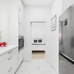 Superapart Podwale 9 Unique, Step Into Tranquility And Relaxation شقة *
