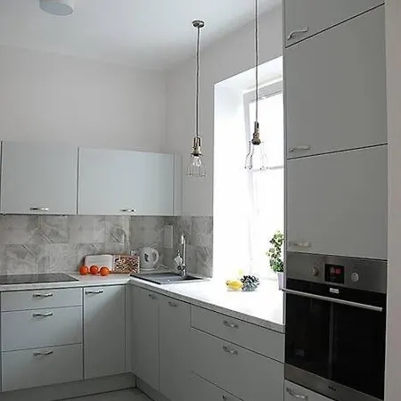 Superapart Podwale 9 Unique, Step Into Tranquility And Relaxation *