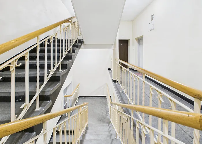 아파트 Superapart Podwale 9 Unique, Step Into Tranquility And Relaxation *