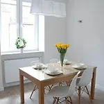 דירה Superapart Podwale 9 Unique, Step Into Tranquility And Relaxation *