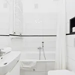 דירה Superapart Podwale 9 Unique, Step Into Tranquility And Relaxation *
